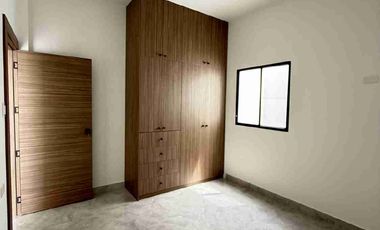 HERMOSA VILLA POR ESTRENAR,  A 300 METROS DE LA PLAYA