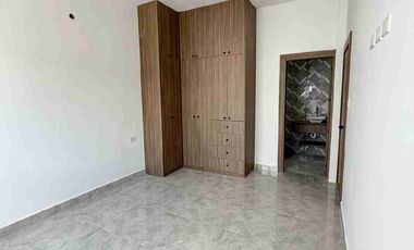 HERMOSA VILLA POR ESTRENAR,  A 300 METROS DE LA PLAYA