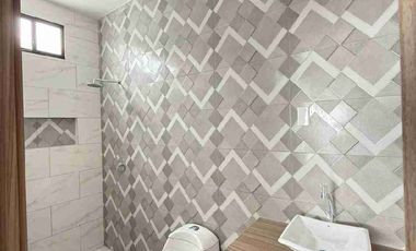 HERMOSA VILLA POR ESTRENAR,  A 300 METROS DE LA PLAYA