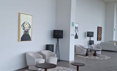 Departamento en Latitud Providencia – Balcón Panorámico, Spa y Amenidades de Lujo