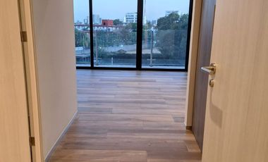 Departamento en Latitud Providencia – Balcón Panorámico, Spa y Amenidades de Lujo