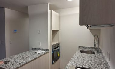 Departamento en Latitud Providencia – Balcón Panorámico, Spa y Amenidades de Lujo