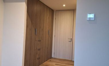 Departamento en Latitud Providencia – Balcón Panorámico, Spa y Amenidades de Lujo