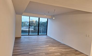 Departamento en Latitud Providencia – Balcón Panorámico, Spa y Amenidades de Lujo