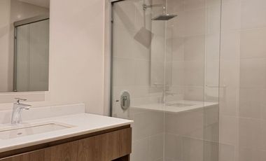 Departamento en Latitud Providencia – Balcón Panorámico, Spa y Amenidades de Lujo