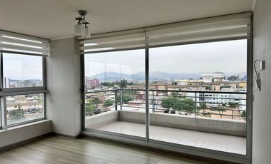 Arriendo Departamento 2d 2b Con Ggcc Incluido