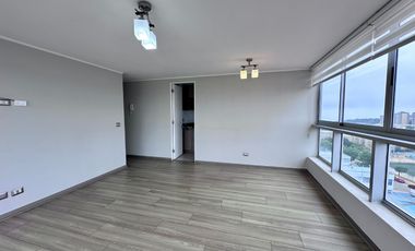 Arriendo Departamento 2d 2b Con Ggcc Incluido