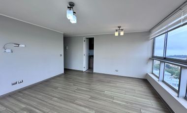 Arriendo Departamento 2d 2b Con Ggcc Incluido