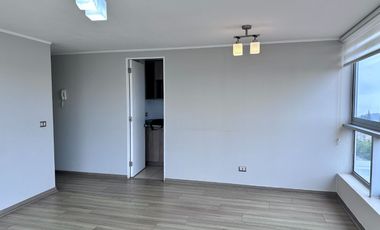 Arriendo Departamento 2d 2b Con Ggcc Incluido