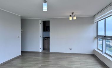 Arriendo Departamento 2d 2b Con Ggcc Incluido