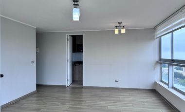 Arriendo Departamento 2d 2b Con Ggcc Incluido