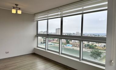 Arriendo Departamento 2d 2b Con Ggcc Incluido