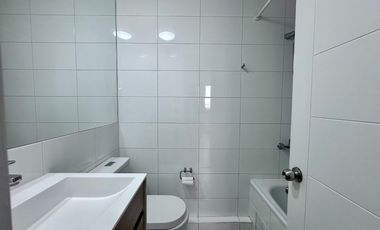 Arriendo Departamento 2d 2b Con Ggcc Incluido