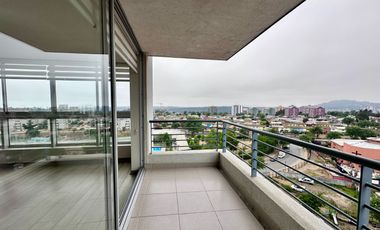 Arriendo Departamento 2d 2b Con Ggcc Incluido