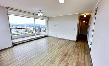 Arriendo Departamento 2d 2b Con Ggcc Incluido