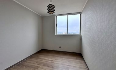 Arriendo Departamento 2d 2b Con Ggcc Incluido