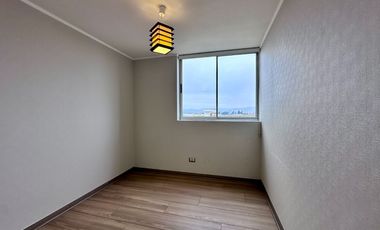 Arriendo Departamento 2d 2b Con Ggcc Incluido