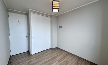 Arriendo Departamento 2d 2b Con Ggcc Incluido