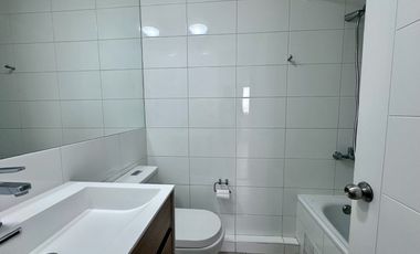 Arriendo Departamento 2d 2b Con Ggcc Incluido