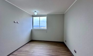 Arriendo Departamento 2d 2b Con Ggcc Incluido
