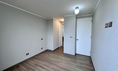 Arriendo Departamento 2d 2b Con Ggcc Incluido