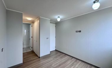 Arriendo Departamento 2d 2b Con Ggcc Incluido