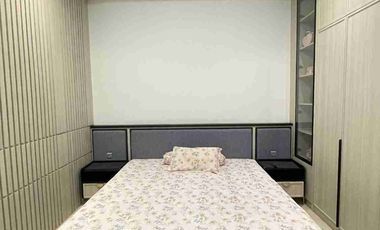 Rumah Cantik Green Lake City Furnish, Cipondoh, Tangerang