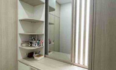 Rumah Cantik Green Lake City Furnish, Cipondoh, Tangerang