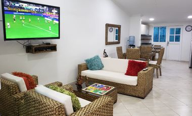 casa en venta en Barrio en Girardot- Cundinamarca