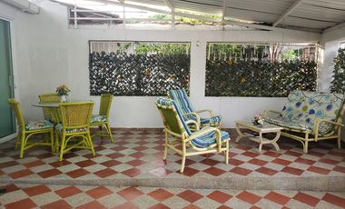 casa en venta en Barrio en Girardot- Cundinamarca