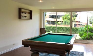 RENTA DEPARTAMENTO UBICADO EN COLINAS DEL PICHINCHA, QUITO