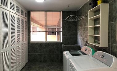 RENTA DEPARTAMENTO UBICADO EN COLINAS DEL PICHINCHA, QUITO