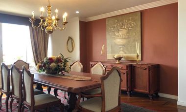 RENTA DEPARTAMENTO UBICADO EN COLINAS DEL PICHINCHA, QUITO