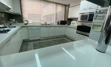 RENTA DEPARTAMENTO UBICADO EN COLINAS DEL PICHINCHA, QUITO