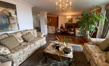 RENTA DEPARTAMENTO UBICADO EN COLINAS DEL PICHINCHA, QUITO