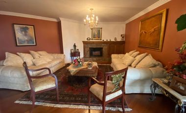 RENTA DEPARTAMENTO UBICADO EN COLINAS DEL PICHINCHA, QUITO