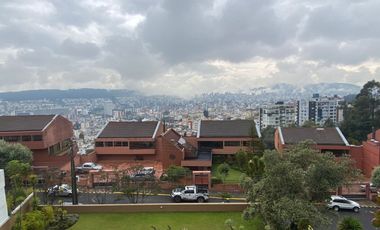 RENTA DEPARTAMENTO UBICADO EN COLINAS DEL PICHINCHA, QUITO