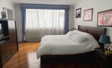 RENTA DEPARTAMENTO UBICADO EN COLINAS DEL PICHINCHA, QUITO