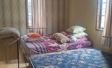 Rumah Minimalis Siap Huni di Margahayu Raya Bandung