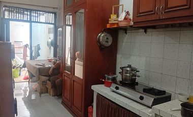 Rumah Minimalis Siap Huni di Margahayu Raya Bandung
