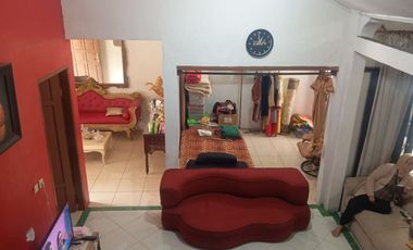 Rumah Minimalis Siap Huni di Margahayu Raya Bandung