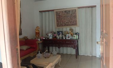 Rumah Minimalis Siap Huni di Margahayu Raya Bandung