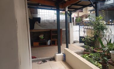 Rumah Minimalis Siap Huni di Margahayu Raya Bandung
