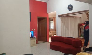 Rumah Minimalis Siap Huni di Margahayu Raya Bandung