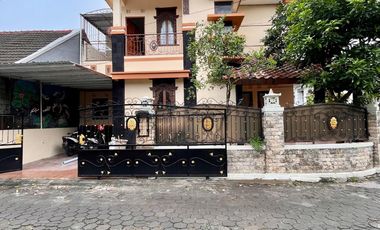 Di Jual Rumah Siap Huni di Sariharjo  Ngaglik dekat  Kampus UGM,Monjali,RS Sardjito