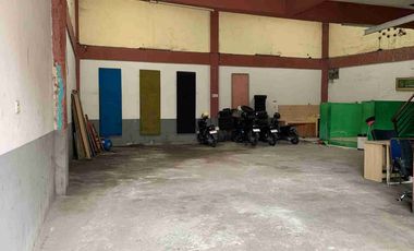 DIJUAL DISEWAKAN MURAH STRATEGIS OFFICE  GUDANG DI PEKAYON BEKASI SELATAN