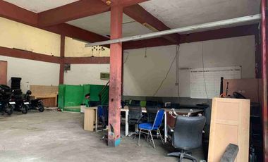 DIJUAL DISEWAKAN MURAH STRATEGIS OFFICE  GUDANG DI PEKAYON BEKASI SELATAN