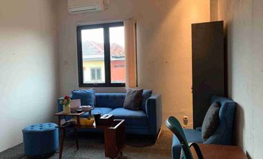 DIJUAL DISEWAKAN MURAH STRATEGIS OFFICE  GUDANG DI PEKAYON BEKASI SELATAN