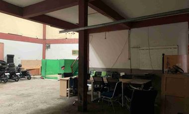 DIJUAL DISEWAKAN MURAH STRATEGIS OFFICE  GUDANG DI PEKAYON BEKASI SELATAN