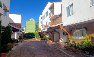 ARRIENDO CASA EN CAÑAVERAL